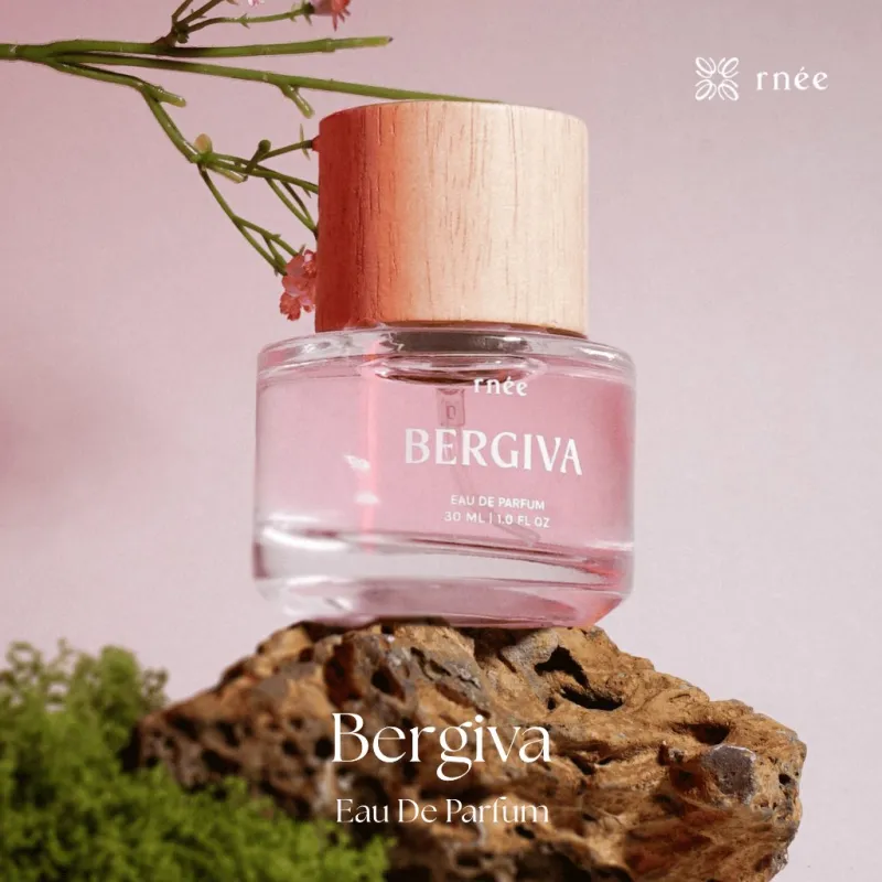 Bergiva
