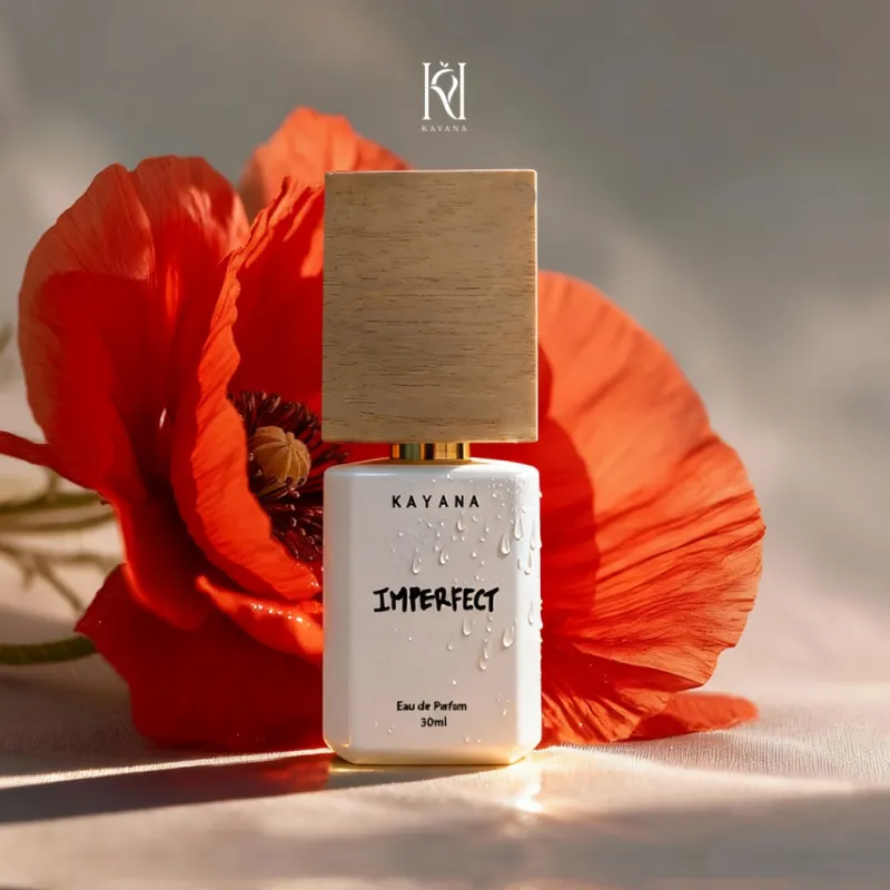 Kayana Imperfect