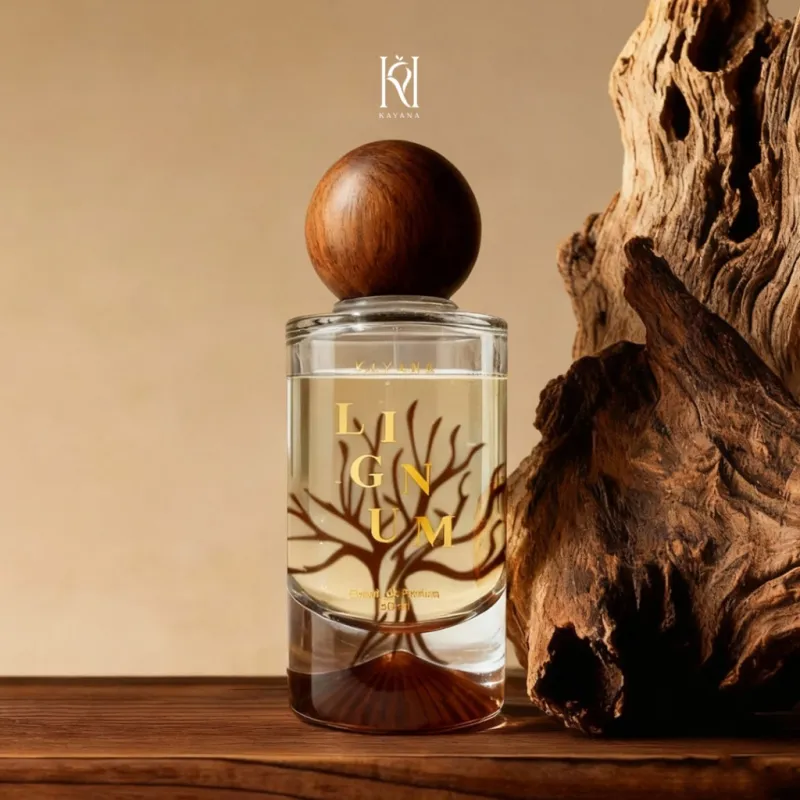 Kayana Lignum
