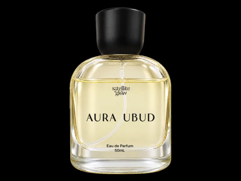Aura Ubud