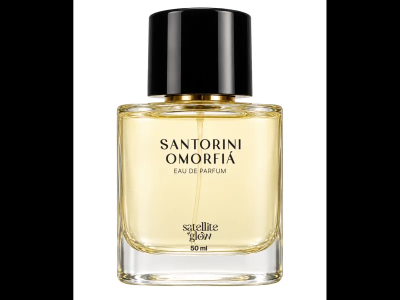 Santorini Omorfia