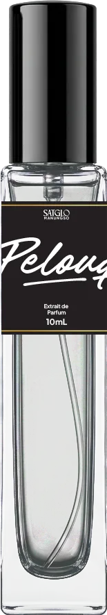 Manungso - Pelouq