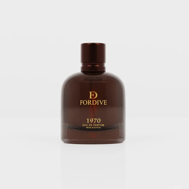 Fordive 1970