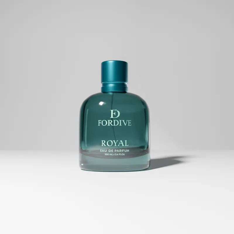 Fordive Royal