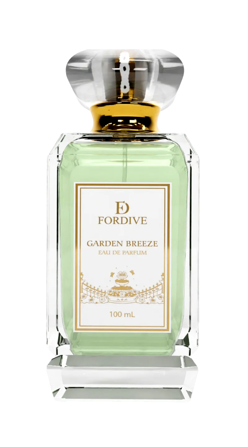 Fordive Garden Breeze