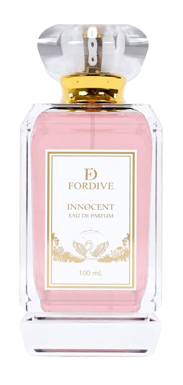 Fordive Innocent