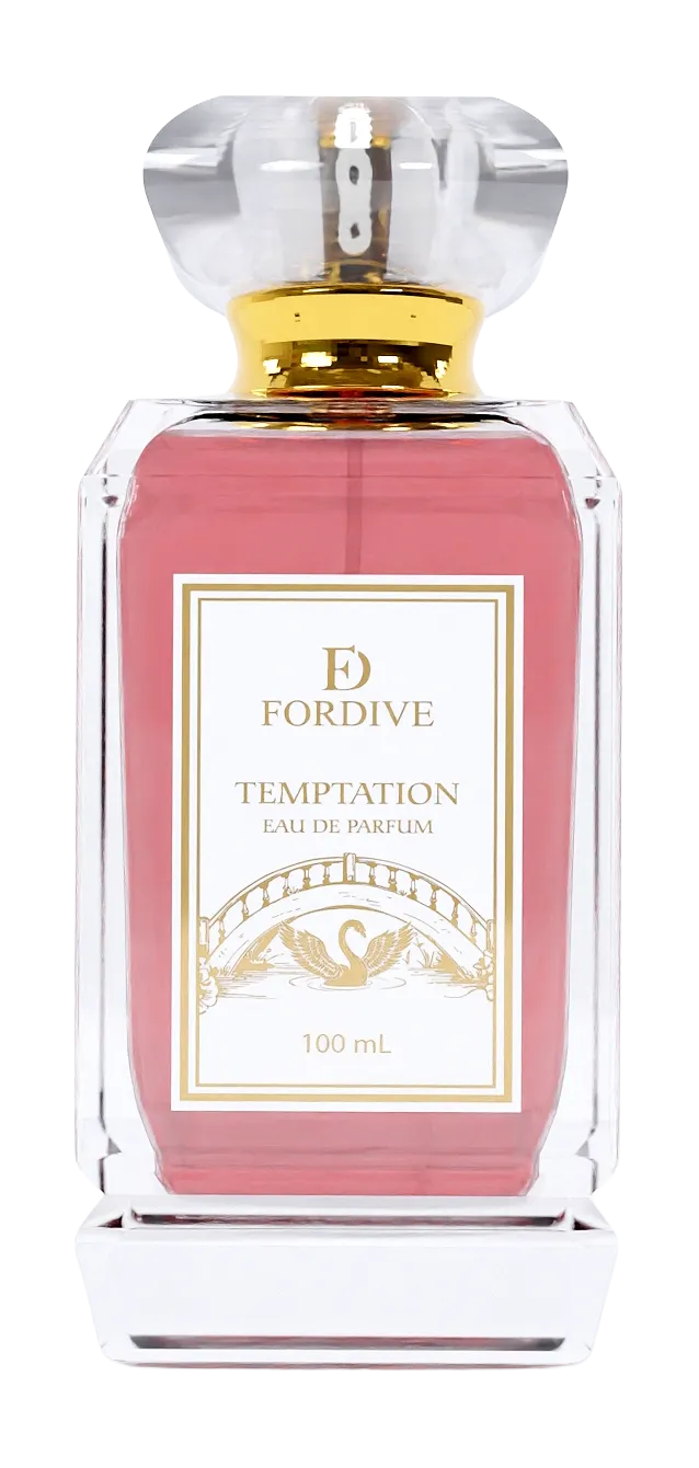 Fordive Temptation