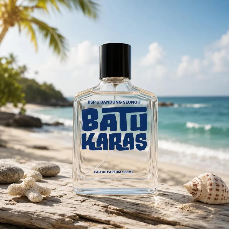 Batu Karas