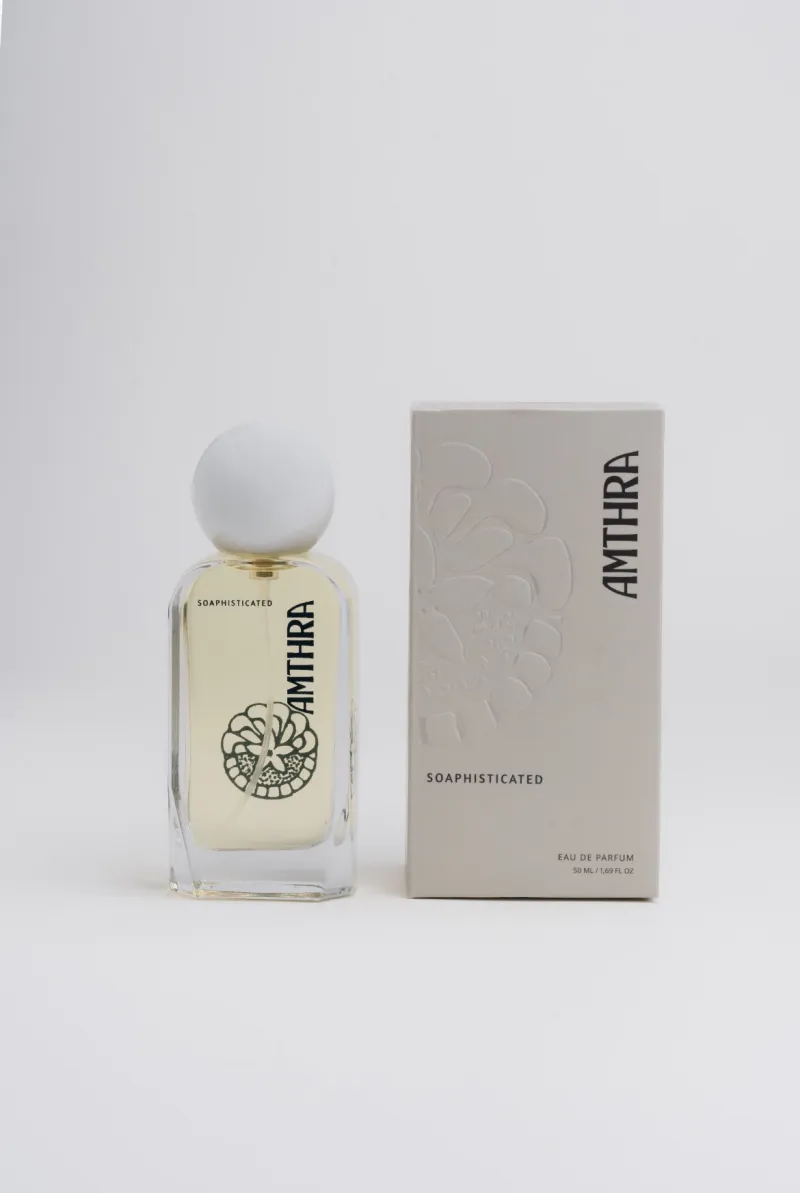 Soaphisticated