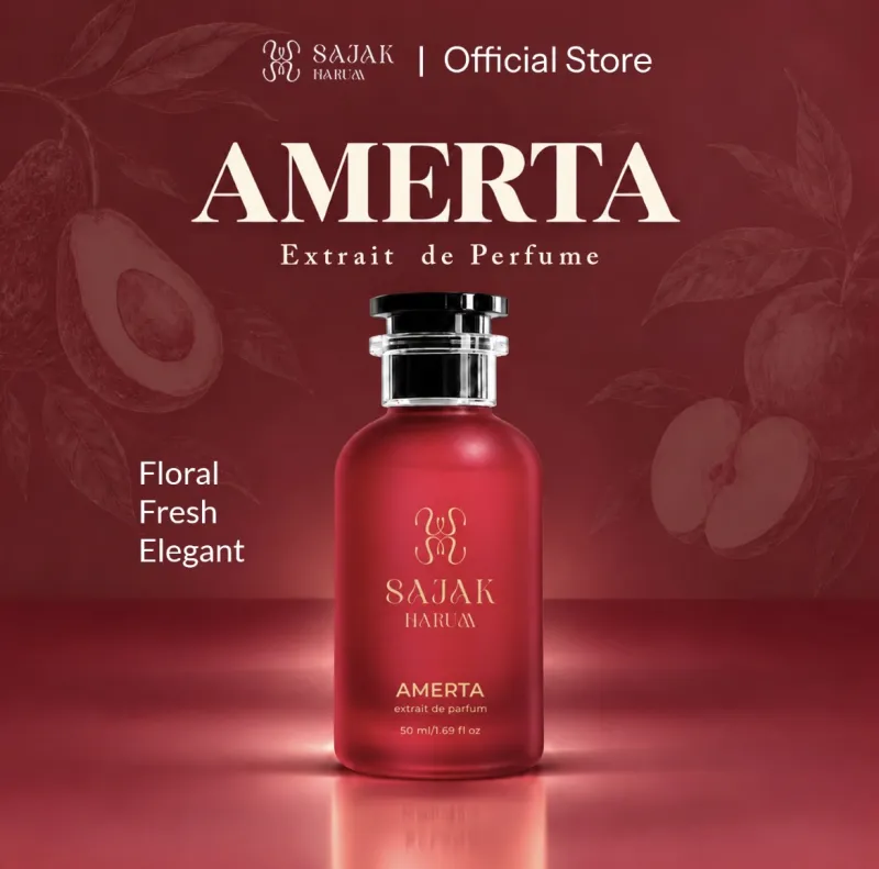 Amerta