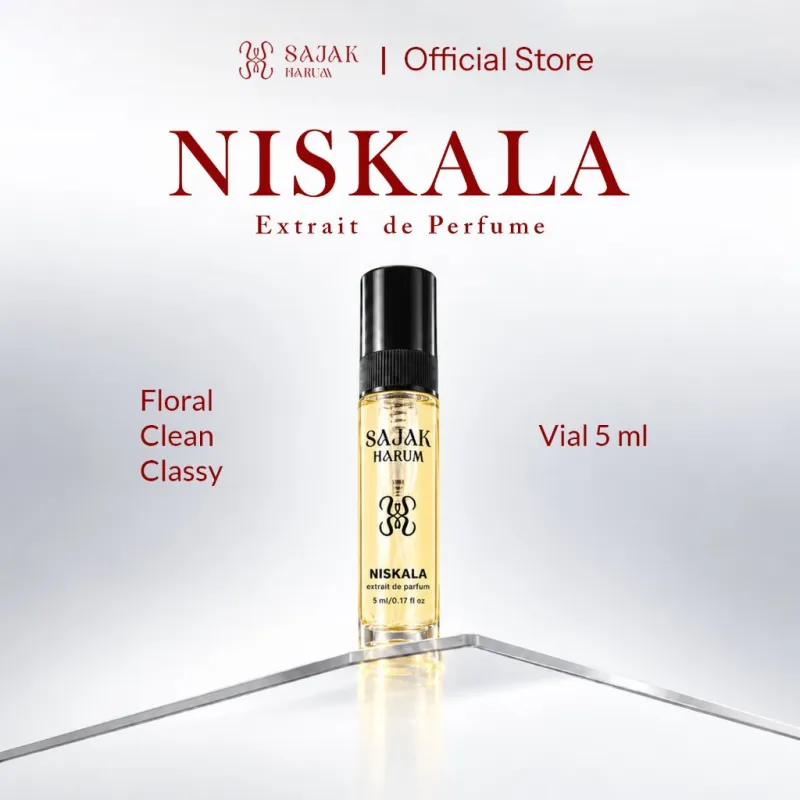 Niskala 5 ml