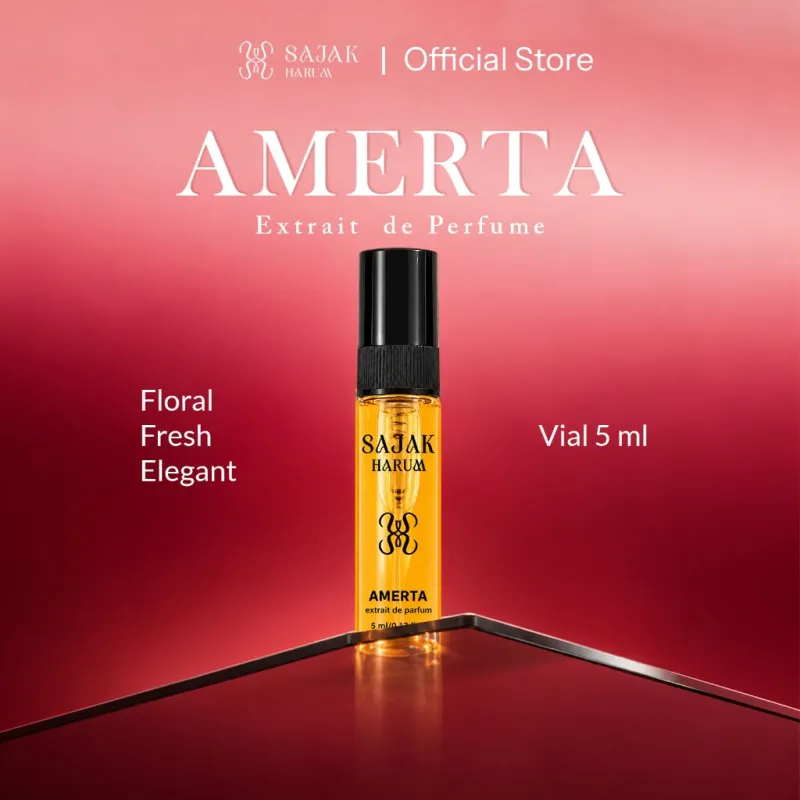 Amerta 5 ml