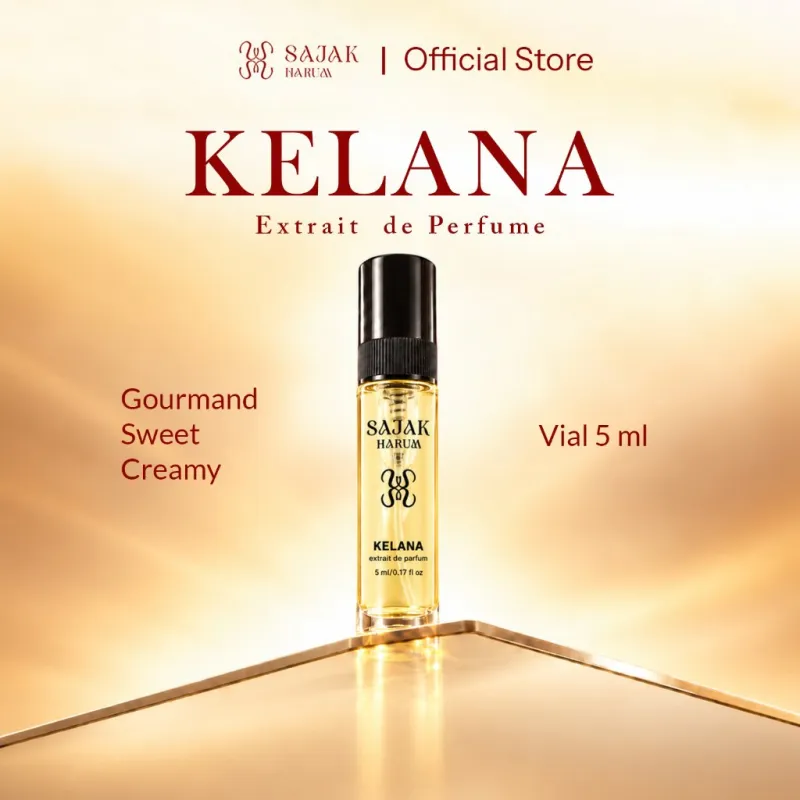 Kelana 5 ml