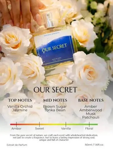 Our Secret
