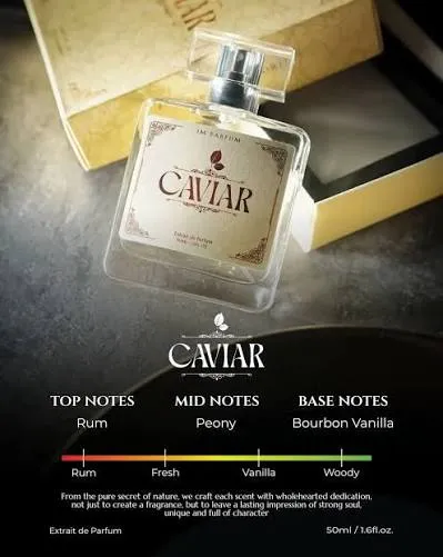 Caviar
