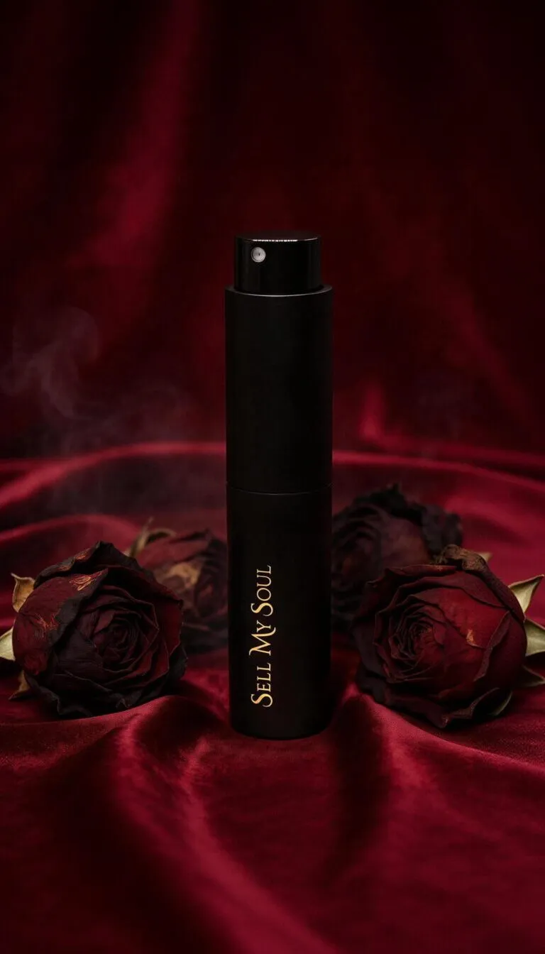 Lust 10 ml
