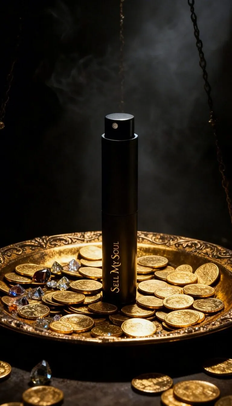Greed 10 ml
