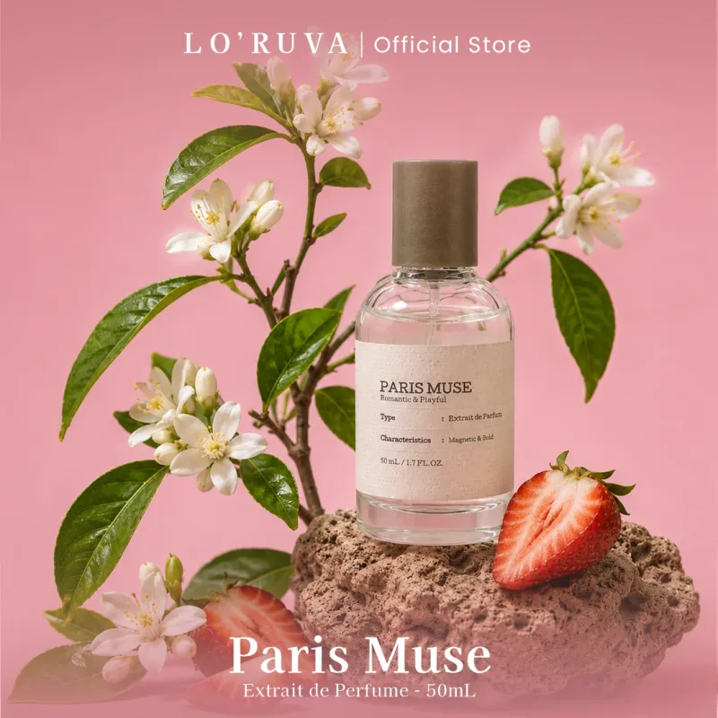 Paris Muse
