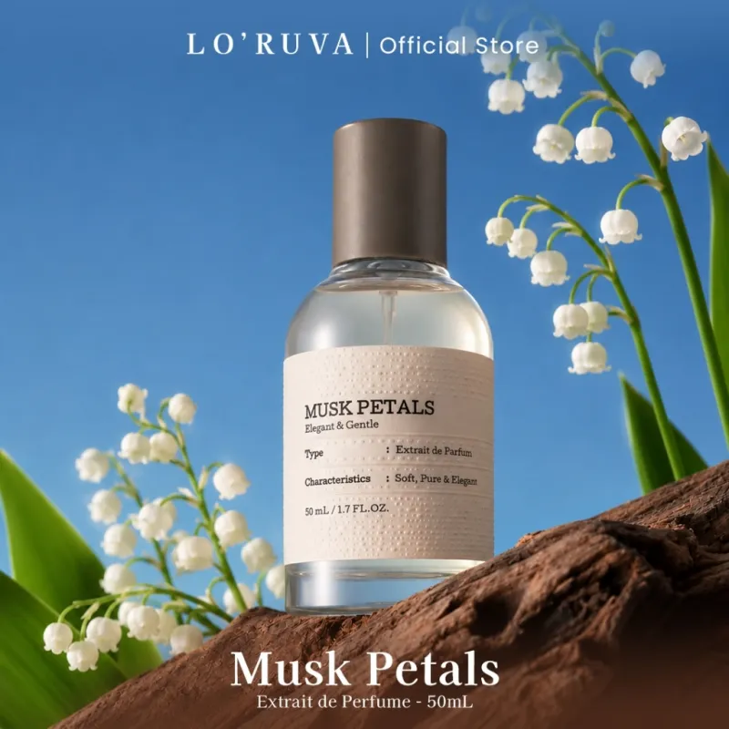 Musk Petals