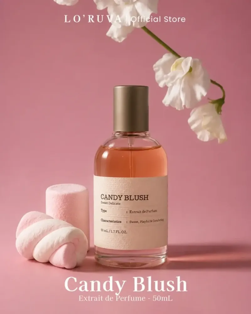 Candy Blush