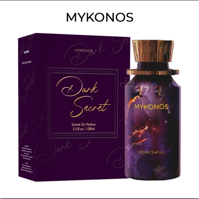 Dark Secret