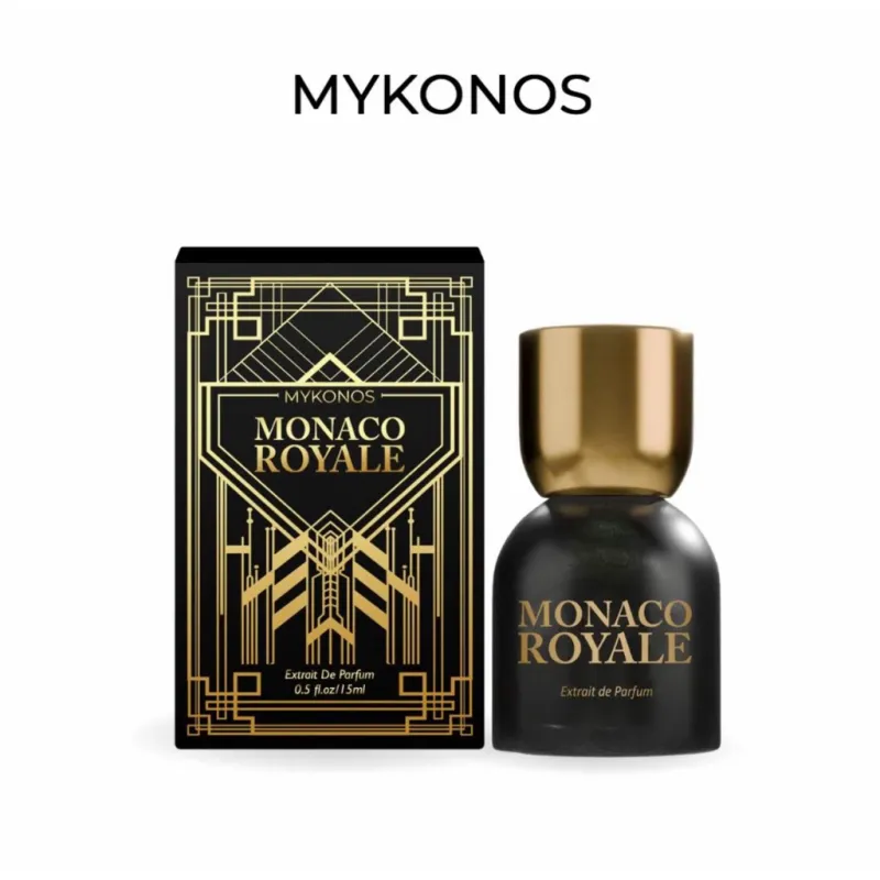Monaco Royale
